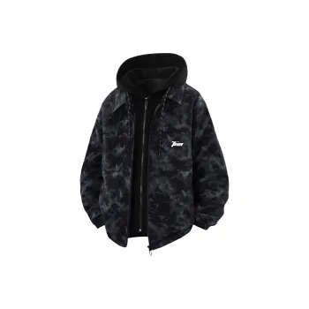 7 SEVFUN Jackets Unisex