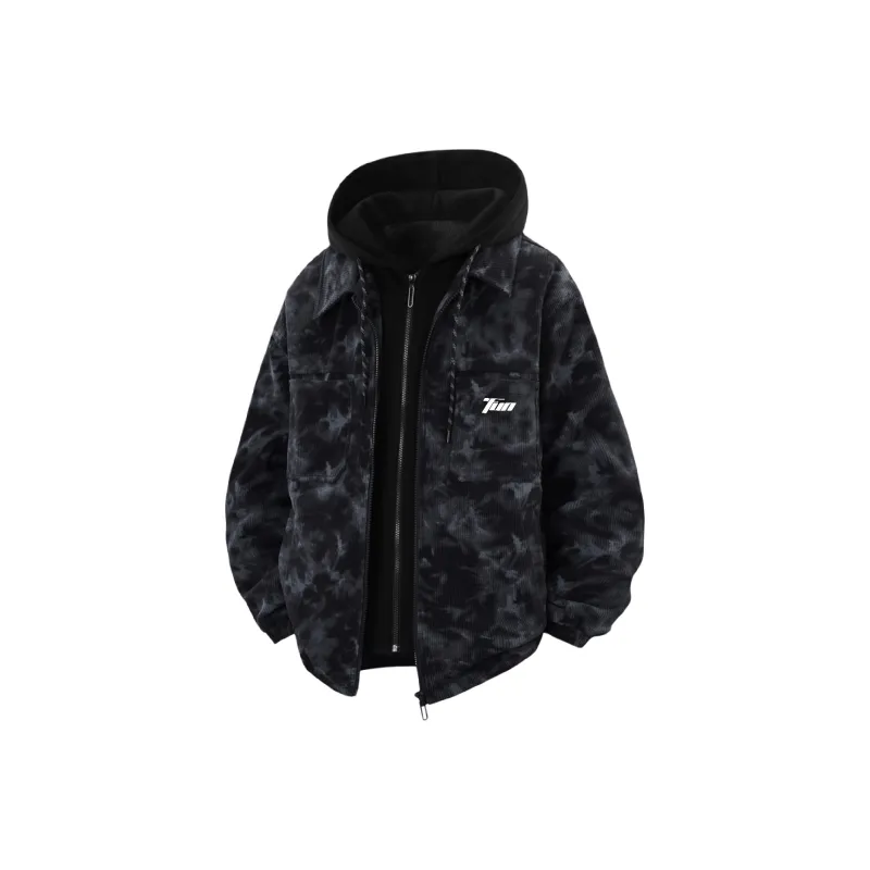 7 SEVFUN Jackets Unisex-0