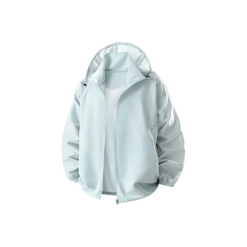 Warrior Sun Protection Clothing Unisex-2