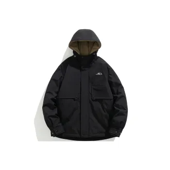 Yalu Preferred Down Jacket Unisex