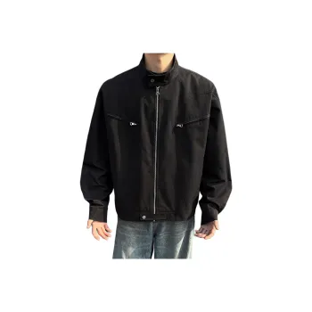 GENT LORE Jackets Unisex