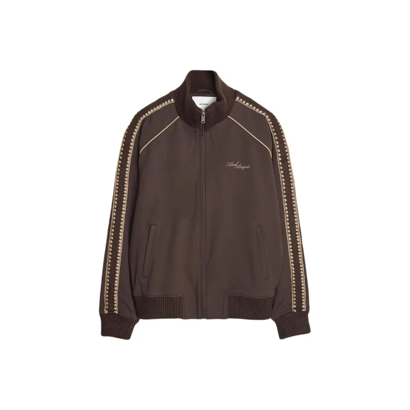 Axel Arigato Jackets Coats Men's Dark Brown-0