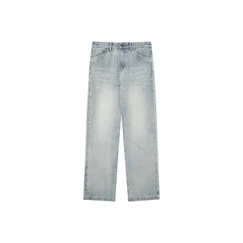 CHINISM Jeans Unisex
