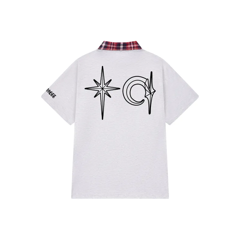 INNERSECT T Shirts Unisex-13