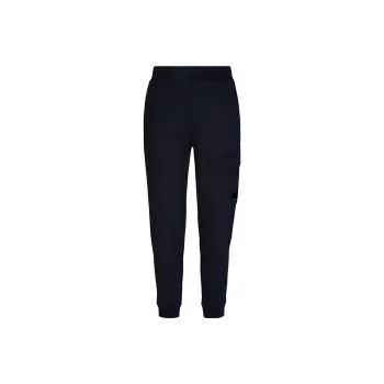 C.P.Company Diagonal Raised Fleece Sweatpants