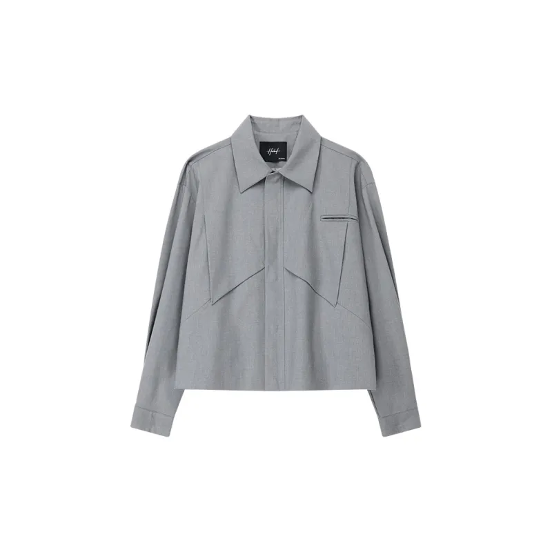 HERBEL Jackets Men-0