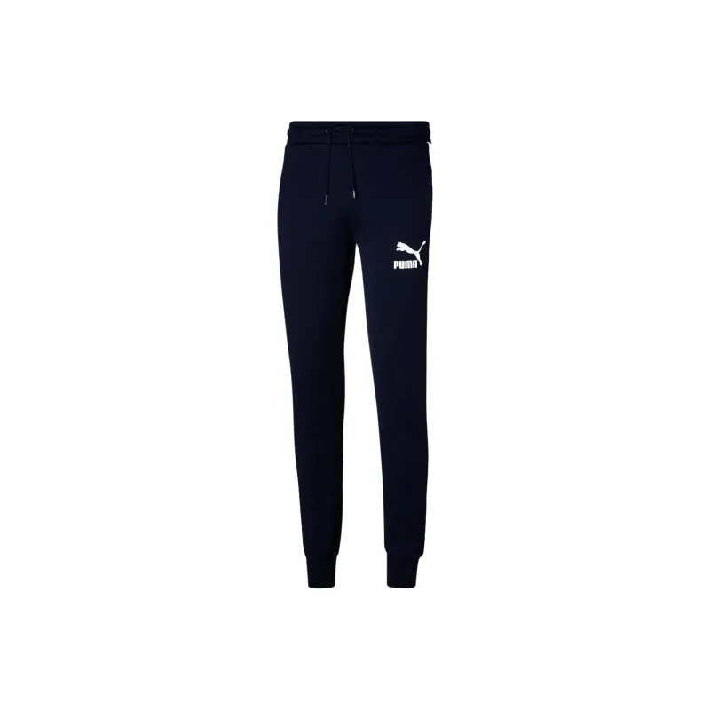 PUMA Iconic T7 Men's Track Pants-0