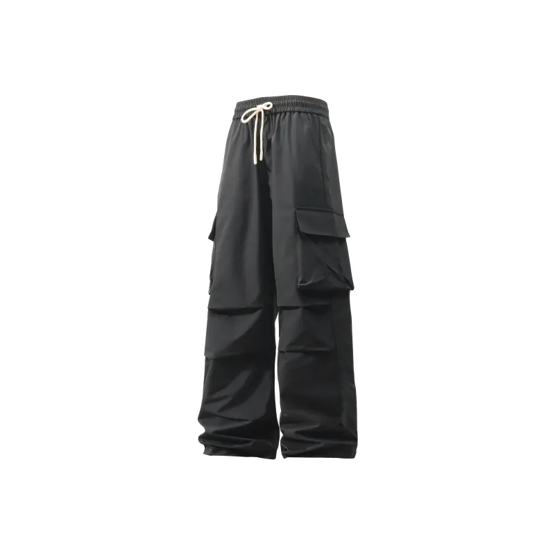 BRUMAIRE Cargo Pants Unisex-4