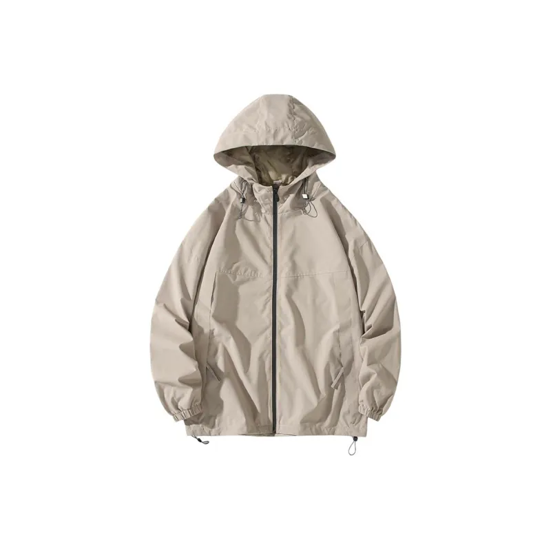 OXO OVERLOAD Jackets Coats Unisex-2