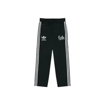 Adidas Originals X KoRn Track Pants Asia Sizing