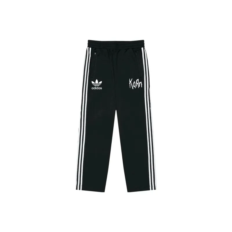 Adidas X KoRn Track Pants Asia Sizing-0