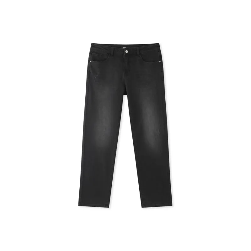 SEM/R Forest Soft Denim Jeans Unisex-8