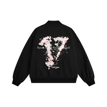 FUERZA Jackets Unisex