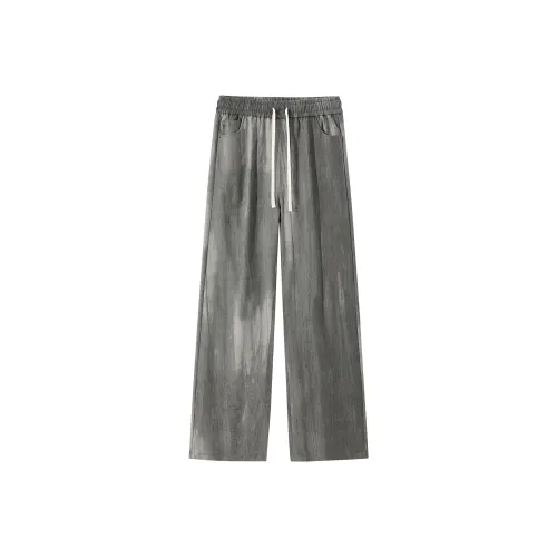 PISYPOX Jeans Unisex
