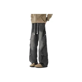 Universal Templates Jeans Unisex