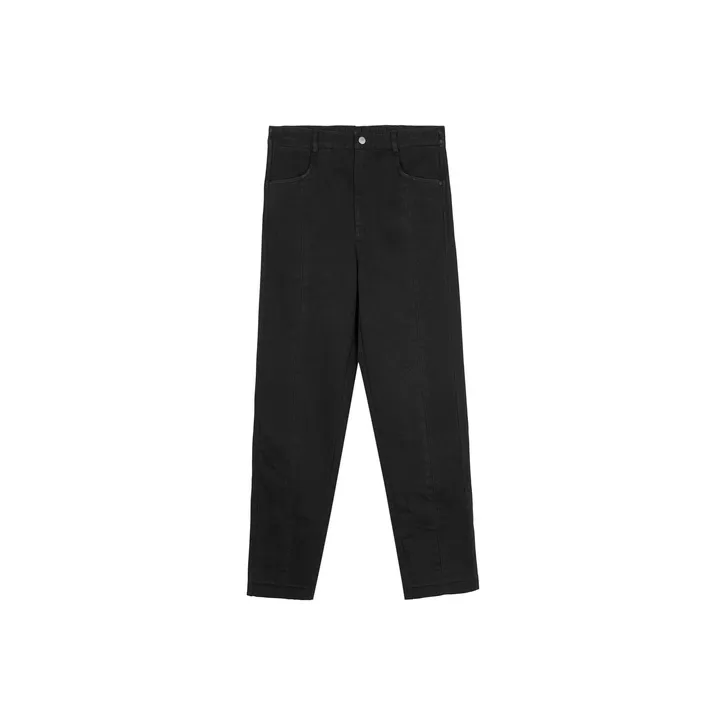 CROQUIS Jeans Unisex-2
