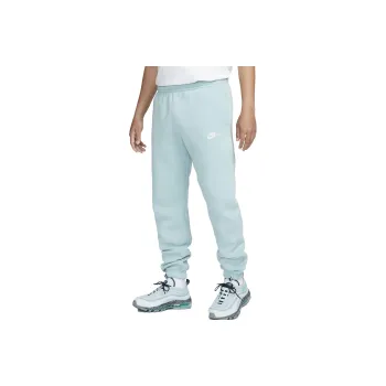 Nike Knitted Sweatpants Men Mineral