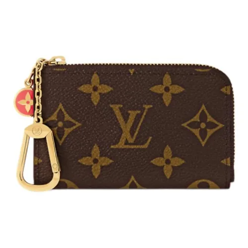 Louis Vuitton 2003 pre-owned Trotteur crossbody bag Braun