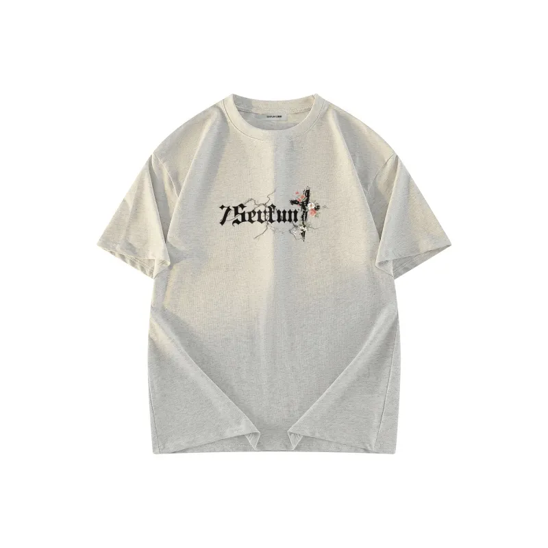 7 SEVFUN T Shirts Unisex-13