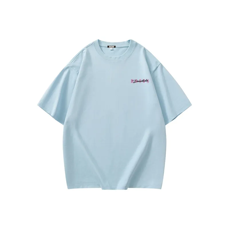 DOENU T Shirts Unisex-10