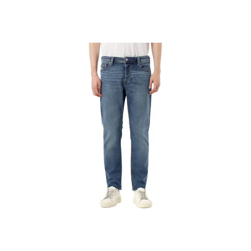DIESEL Jeans Men Blue-0