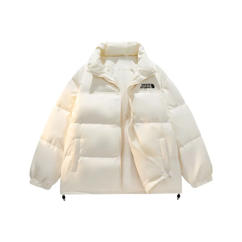 HOZZS Down Jackets Unisex-0