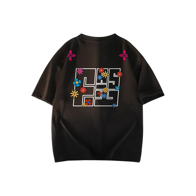 FASTFISH T Shirts Unisex-13