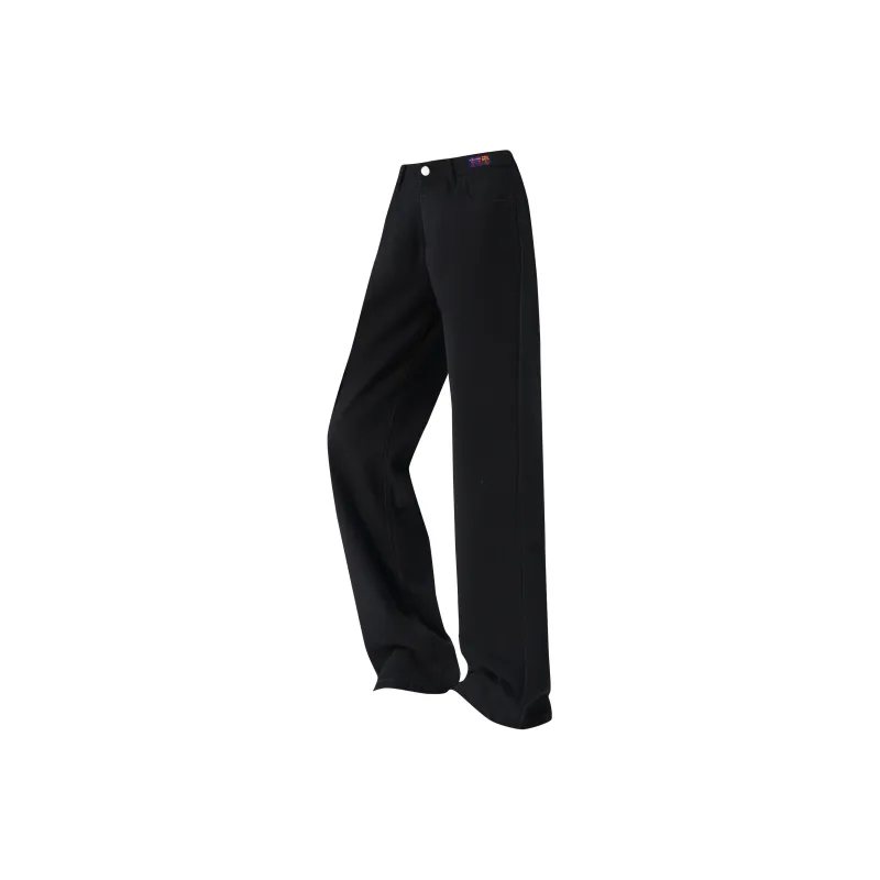 FCB ARCELONA Jeans Unisex-0