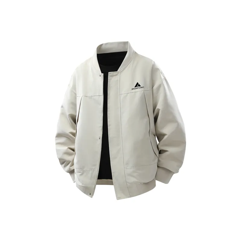 SNOW FLYING Jackets Coats Unisex Purple Pink-2