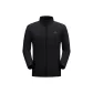[Men's]Twilight Black | Lightweight High-Rebound
