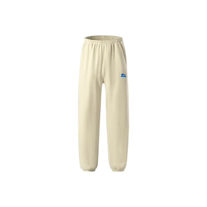 PSO Brand Puppy Series Knitted Sports Pants Unisex-6