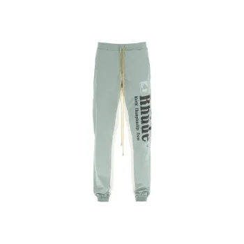 RHUDE Senna Flight Pant