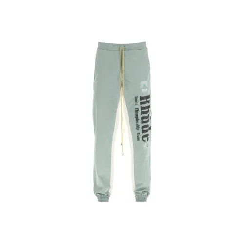 RHUDE Senna Flight Pant