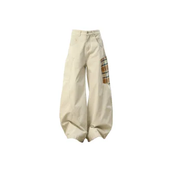 M MAICCO Jeans Unisex