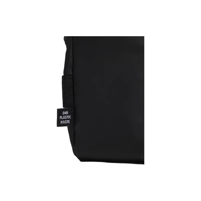 Adidas Polyurethane Storage Bag Men's Black-5