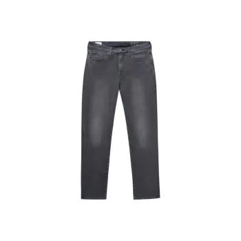 Levis Jeans Men Black
