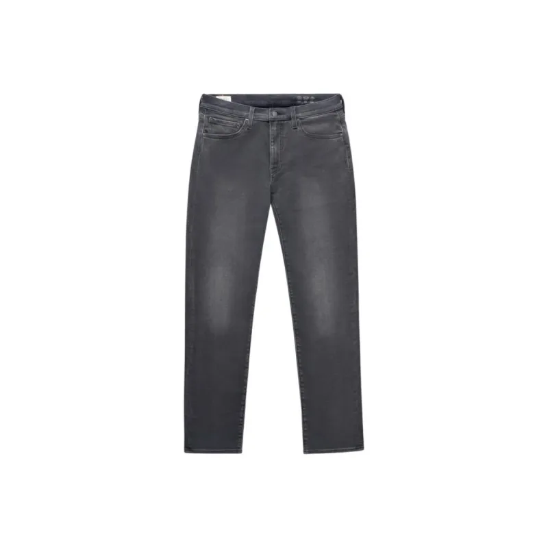 Levis Jeans Men Black-0