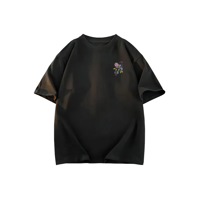MASKPARK T Shirts Unisex-1