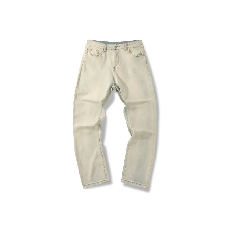 B.X Jeans Unisex-4