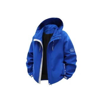 TIMD Jackets Unisex