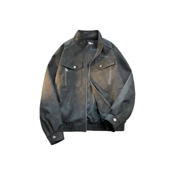 David Bakken Jackets Coats Unisex Black