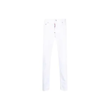 DSQUARED 2 Cool Guy Slim cut Jeans
