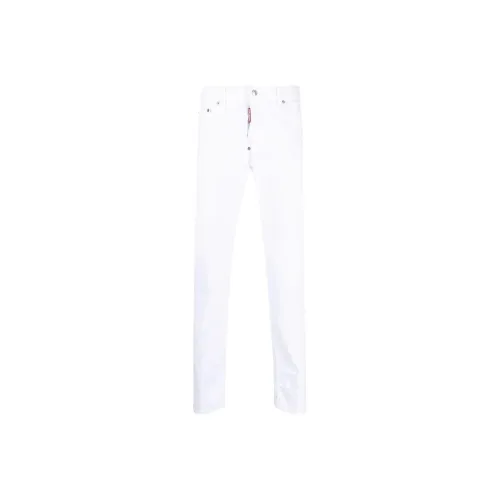 DSQUARED 2 Cool Guy Slim cut Jeans