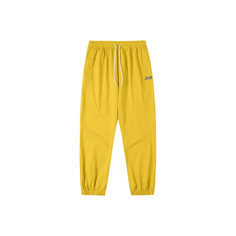 ZONEiD Knitted Sweatpants Unisex-15