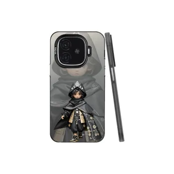 YIBAOBAO Phone Cases