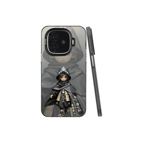 YIBAOBAO Phone Cases