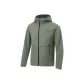 Snail Smoky Green