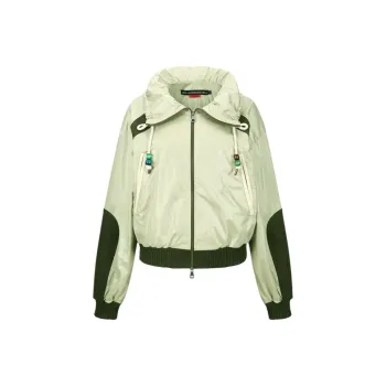 ANDERSSON BELL Sadie Bomber Jacket