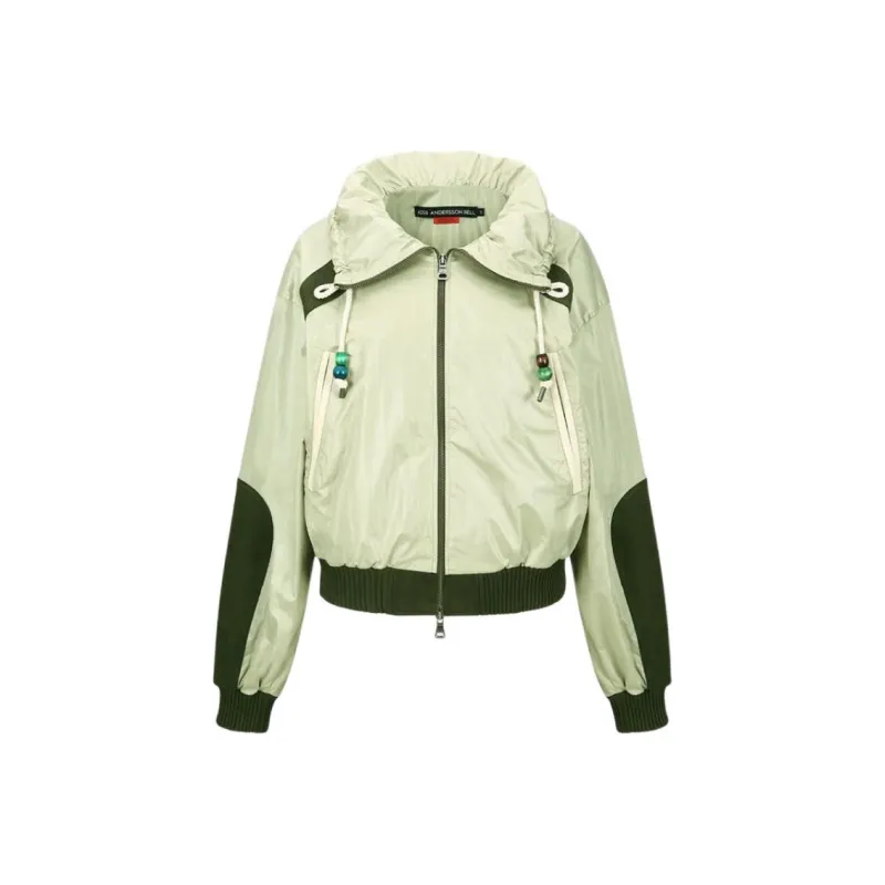 ANDERSSON BELL Sadie Bomber Jacket-0