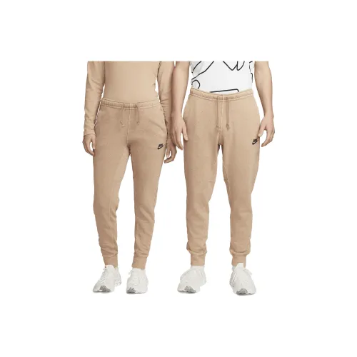 Nike Club Fleece+ 'Dark Driftwood' Track Pants